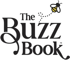 Buzz Book logo 2026