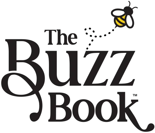 Buzz Book logo 2026