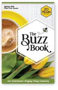 Book Cover Spring 2026