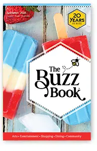 2025 Summer Buzz Book thumb