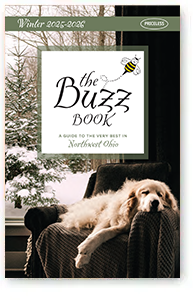 2025 - 2026 Winter Buzz Book thumbnail